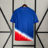 United States national 2024 away game